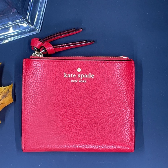 kate spade Handbags - Kate Spade Flynn Street Wallet